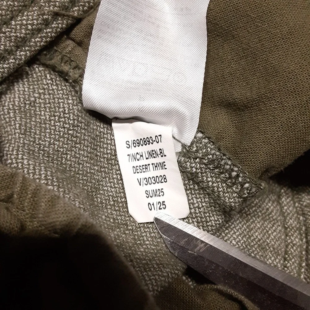 Banana Republic Mens 7